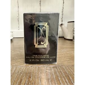 Paul Sebastian  2oz Men's Eau de Cologne